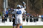 MLax vs UNE  Wheaton College Men's Lacrosse vs University of New England. - Photo by Keith Nordstrom : Wheaton, Lacrosse, LAX, UNE